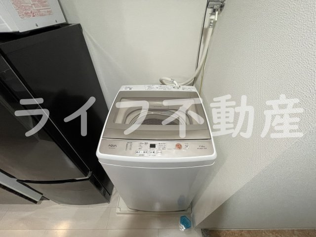 Luxe布施北Ⅱのその他