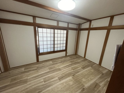 【内装】 | はびきの2丁目戸建て事務所店舗