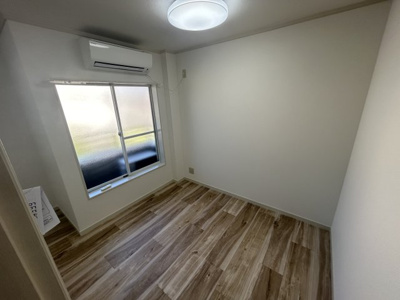 【内装】 | はびきの2丁目戸建て事務所店舗