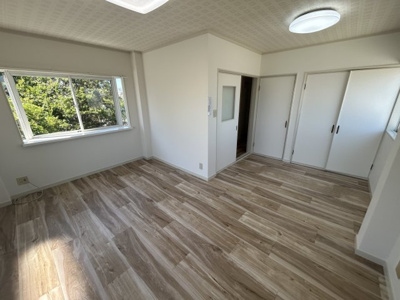 【内装】 | はびきの2丁目戸建て事務所店舗
