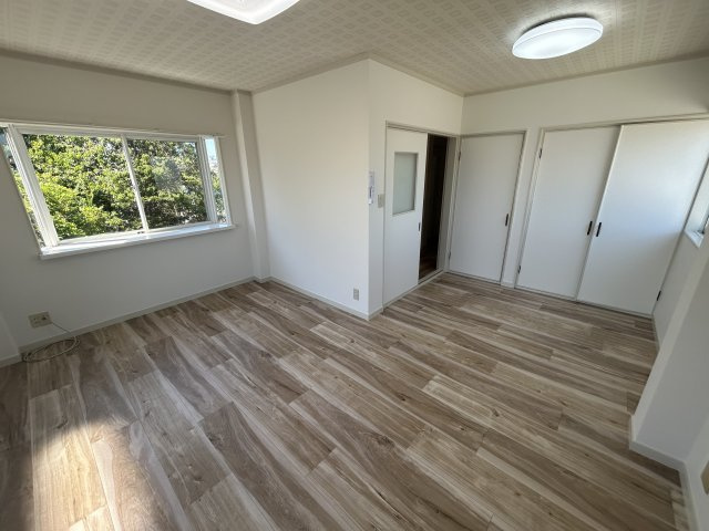 【内装】 | はびきの2丁目戸建て事務所店舗