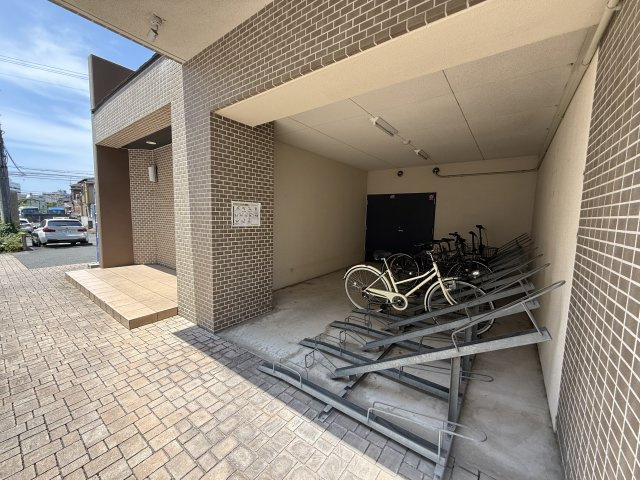 【その他】CITY SPIRE上新庄 