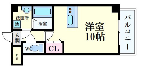 CITY SPIRE上新庄