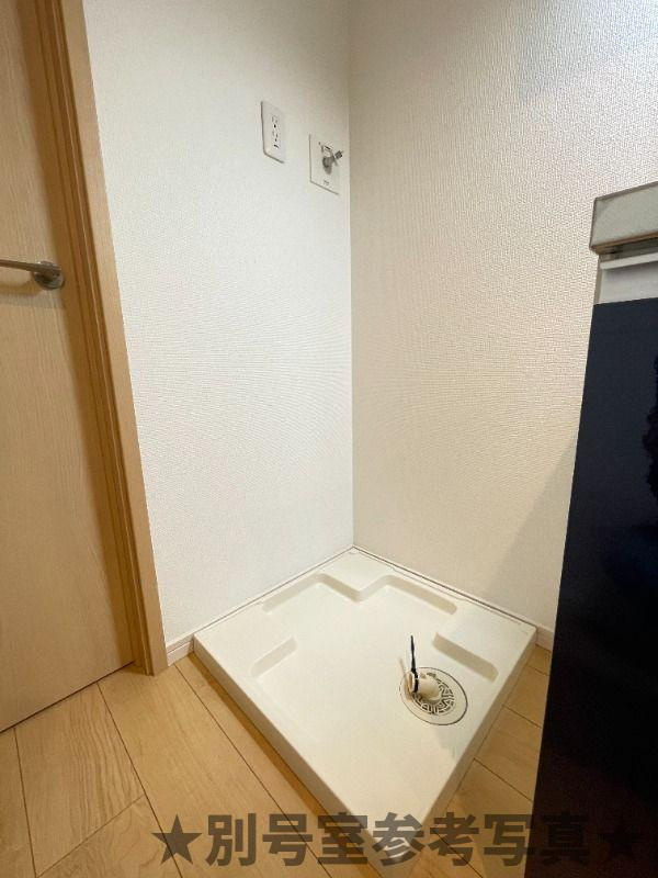 ビューメゾン横浜の設備
