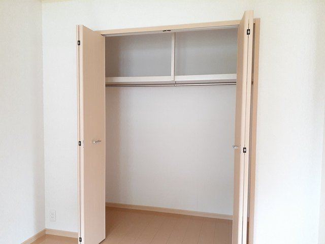 カスミンの収納|小物を収納するのに便利です