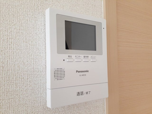 カスミンのセキュリティ