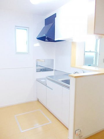 プティ・パのキッチン|キッチンでお料理をお楽しみください