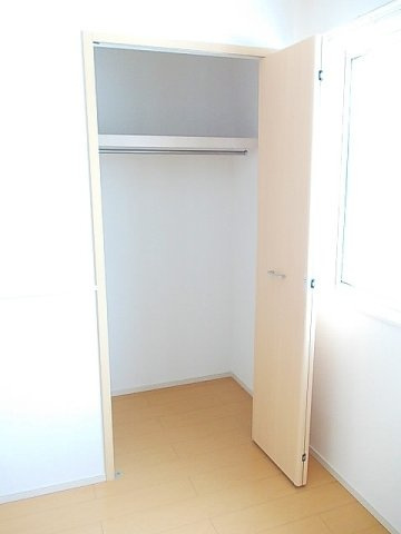 プティ・パの内装|物件の内装です