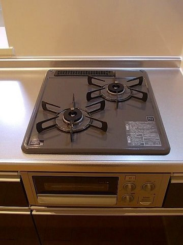 パラッツォ旭川の設備