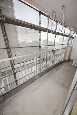 Maison Sakaeの展望