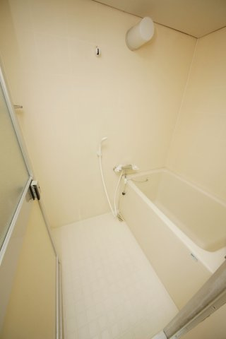 Maison Sakaeの浴室