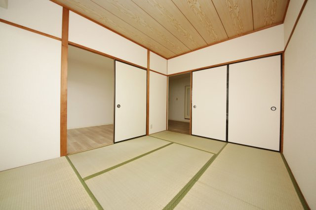 Maison Sakaeのその他