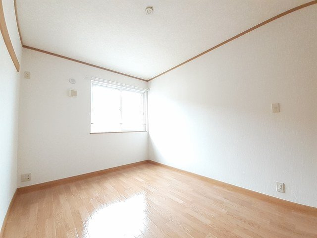 サニーハウスⅡの内装|おしゃれな内装です