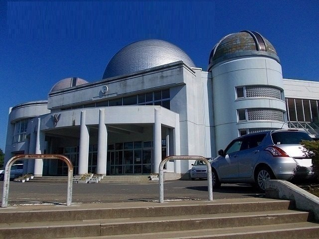 サンパティーク御所野の周辺|秋田市立御所野小学校まで450m
