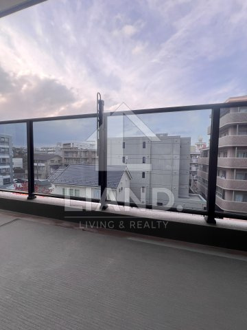 LiveCasa高宮　西高宮小学校区の展望|LiveCasa高宮