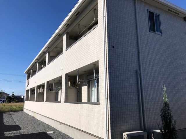 アベリアの外観|外観写真その他2