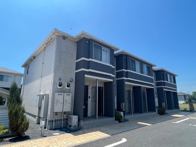 アベリアの外観|外観写真その他3