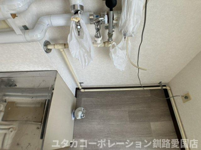 【その他】 | ◆収益物件◆LPハウス松浦