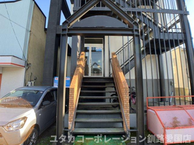 【エントランス】 | ◆収益物件◆LPハウス松浦