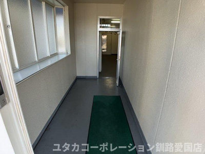 【その他共用部分】 | ◆収益物件◆LPハウス松浦