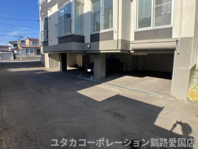 【駐車場】 | ◆収益物件◆LPハウス松浦