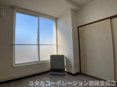 【内装】 | ◆収益物件◆LPハウス松浦 | 今回は1DKタイプのお部屋の内観写真をご紹介いたします！