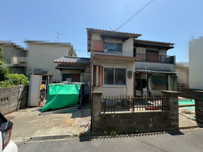【外観】 | 今井　売土地 | 【お客様第一主義】定休日でもお客様の御都合に合わせてスタッフが代休等を頂きながら対応致します♪
