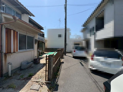 【外観】 | 今井　売土地 | 【即日見学予約可能】お気軽にお電話ください♪