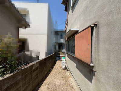 【外観】 | 今井　売土地 | 【当日の案内可能です】イエストアではキッズスペース完備でお子様連れでもゆっくり物件のご紹介ができます！南大阪の物件情報を取り扱うイエストア。
