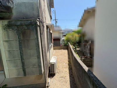 【外観】 | 今井　売土地 | 土地約３９．７０坪のゆとりある敷地です！是非現地にてご体感ください！