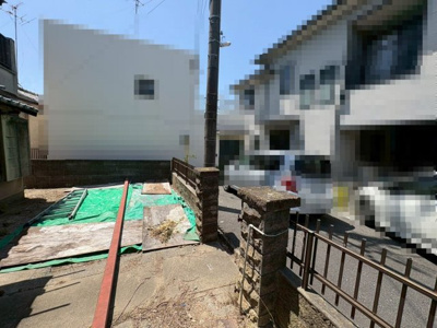 【外観】 | 今井　売土地 | 人生での大きなお買い物です　ぜひ自由設計をお選びください！！
