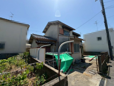 【外観】 | 今井　売土地 | 【建築のご提案が可能です】どんな家を建てる事ができるのだろう？と感じたらイエストアへご相談を！イエストアスタッフが設計士と共にご希望に沿った間取りをご提案を致します♪