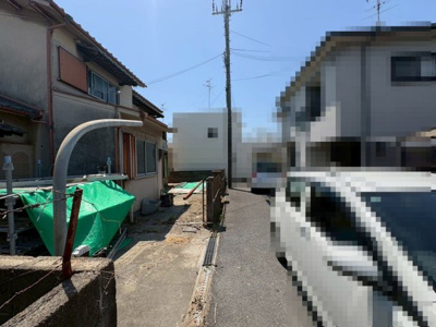 【その他】 | 今井　売土地