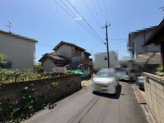【その他】 | 今井　売土地 | 自由設計対応ですので、お好きな間取りで個性あふれる住まいにしてくださいね！