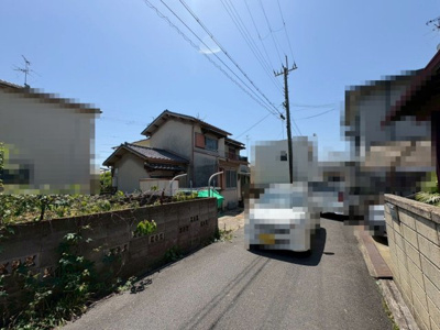 【その他】 | 今井　売土地 | 自由設計対応ですので、お好きな間取りで個性あふれる住まいにしてくださいね！