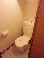 レオパレスグリーンパークのその他