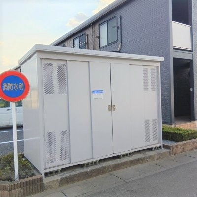 レオパレスグリーンパークのその他