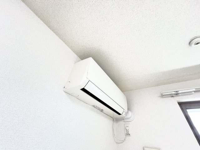 ハッピースマイルの設備