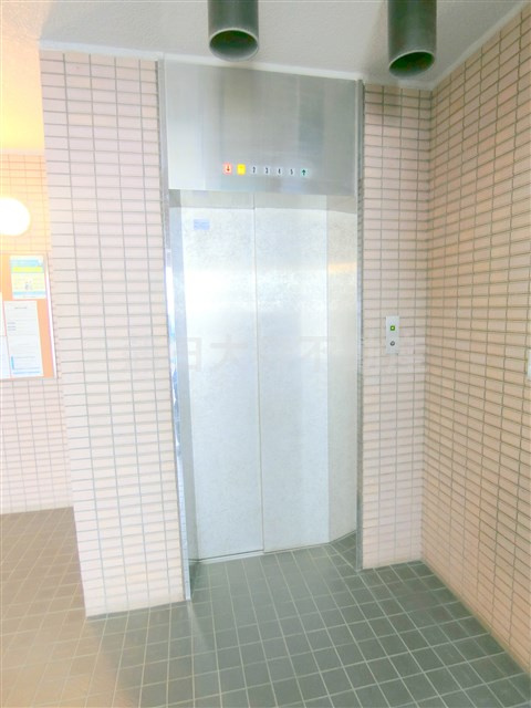 コスモ池上エクセラのその他共用部分
