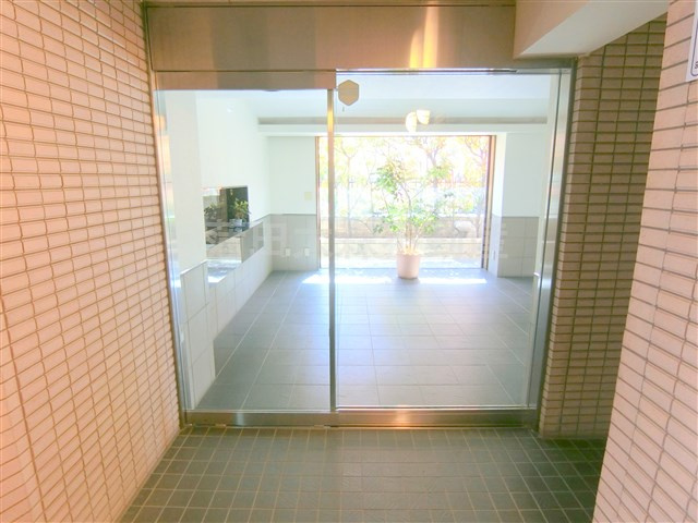 コスモ池上エクセラのその他共用部分