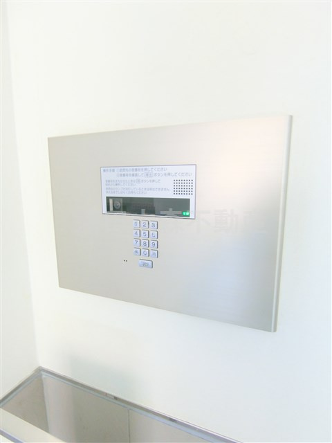 コスモ池上エクセラのその他共用部分