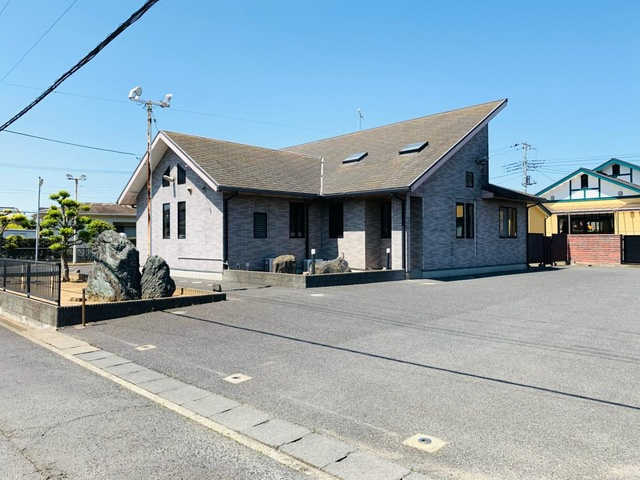 高尾崎 NEW TOWN　La・Ｔｅｒｒｅ Iの駐車場|タナカ歯科医院 2.2km