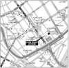 【地図】パークハビオ水天宮前 