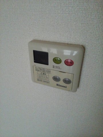 プランタンＢの設備