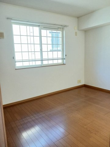 ブリッサＫの内装|おしゃれな内装です
