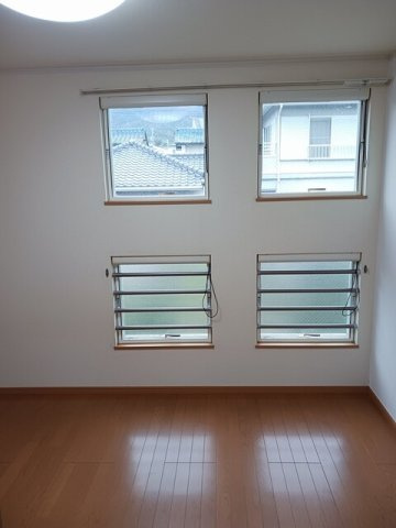 Ｗｅｓｔ　Ａｕｂｅの内装|過ごしやすい室内です