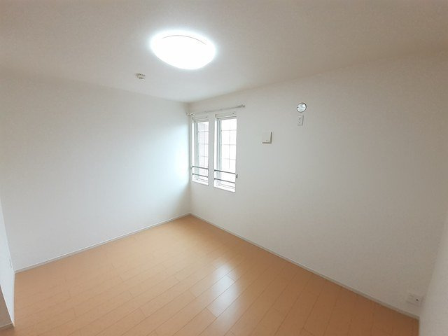 キャトル　アルモニーの内装|物件の内装です
