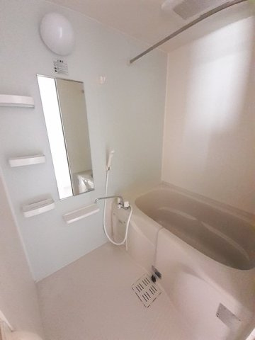 まほらの浴室|きれいなお風呂です