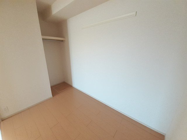 まほらの内装|内装は落ち着いています