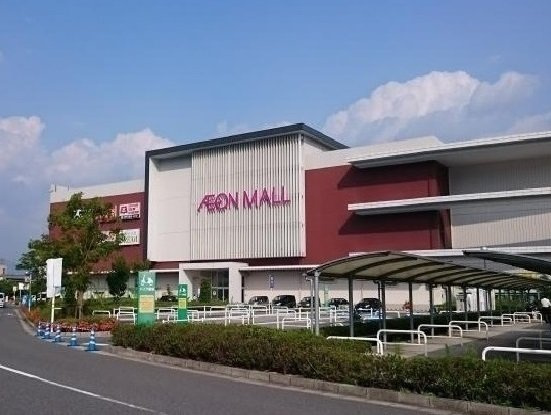アリエッタ祇園の周辺|イオンモール　広島祇園まで750m